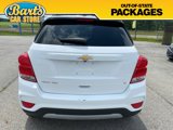 Used 2020 Chevrolet Trax LT w/ LT Convenience Package image 5