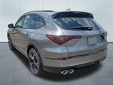 New 2025 Acura MDX Type S image 2