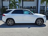 New 2026 Mercedes-Benz GLE 450e 4MATIC image 3