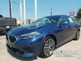 New 2023 BMW 228i xDrive Gran Coupe w/ Convenience Package image 4