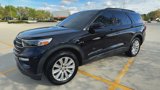 Used 2022 Ford Explorer King Ranch w/ Premium Technology Package image 5