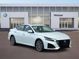 Used 2023 Nissan Altima 2.5 SL image 5
