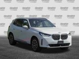 Certified 2025 BMW X3 xDrive30i w/ Premium Package image 2