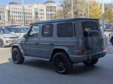 New 2025 Mercedes-Benz G 580 w/ EQ Technology image 6