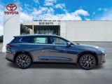 New 2025 Toyota Crown Signia w/ Advanced Technology Package image 4