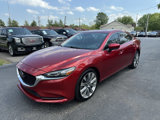 Used 2020 MAZDA MAZDA6 Touring image 2