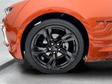 Used 2024 Chevrolet Camaro LT image 2
