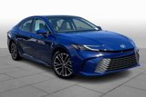 Certified 2025 Toyota Camry XLE image 2
