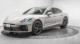 Used 2025 Porsche Panamera 4 image 3