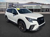 New 2025 Subaru Ascent Bronze Edition image 3