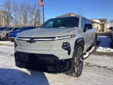 New 2025 Chevrolet Silverado EV RST image 2