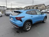 New 2025 Chevrolet Trax LT w/ Driver Confidence Package image 6