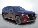 New 2025 MAZDA CX-90 3.3 Turbo S w/ Premium Plus image 4