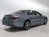 New 2025 Mercedes-Benz S 580 4MATIC Sedan image 5