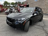 Used 2025 BMW X5 M60i w/ Climate Comfort Package image 3