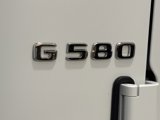 New 2025 Mercedes-Benz G 580 w/ EQ Technology image 4