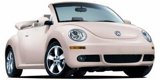 Used 2006 Volkswagen Beetle Convertible w/ Package 2 image 2