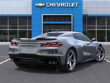 New 2025 Chevrolet Corvette E-Ray image 4