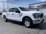 Used 2023 Ford F150 4x4 SuperCrew image 2