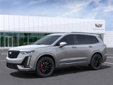 New 2025 Cadillac XT6 Sport w/ Technology Package image 2