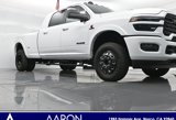 New 2025 RAM 3500 Limited image 2