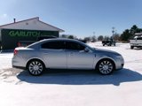 Used 2012 Lincoln MKS AWD image 2
