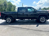 Used 2021 Chevrolet Silverado 2500 Custom w/ Custom Value Package image 3