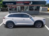 Used 2020 MAZDA CX-9 Grand Touring image 2