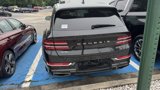 Used 2024 Genesis GV80 3.5T w/ Prestige Package image 4
