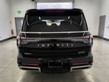 New 2025 INFINITI QX80 Luxe image 3
