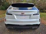 Used 2024 Cadillac XT4 Sport w/ Cold Weather Package image 6