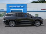 New 2026 Chevrolet Traverse LT w/ LPO, Floor Liner Package image 5