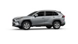 New 2025 Toyota RAV4 XLE image 3