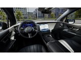 Certified 2024 Mercedes-Benz EQE 350+ 4MATIC SUV image 4