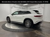 New 2025 Mercedes-Benz EQS 450+ SUV image 5