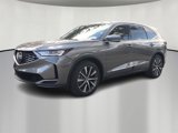 New 2025 Acura MDX w/ Technology Package image 3