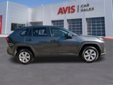 Used 2024 Toyota RAV4 LE image 5