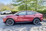 New 2025 Buick Envista Sport Touring w/ Convenience I Package image 4