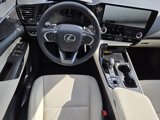 New 2025 Lexus NX 300h AWD w/ Luxury Package image 4