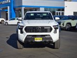 New 2025 Toyota Tacoma TRD Off-Road image 3