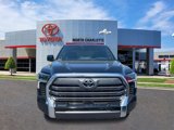 New 2025 Toyota Tundra Limited image 3