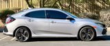 Used 2019 Honda Civic EX image 5