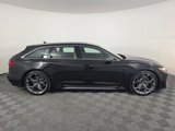 New 2025 Audi RS 6 performance image 4