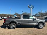 New 2025 Ford F250 Lariat w/ Lariat Ultimate Package image 5