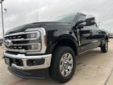 New 2025 Ford F350 Lariat w/ Lariat Ultimate Package image 3