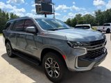 Used 2021 Chevrolet Tahoe Z71 w/ Z71 Off-Road Package image 4