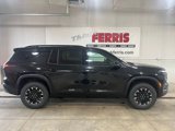 New 2025 Chevrolet Traverse Z71 w/ Driver Confidence Package image 6