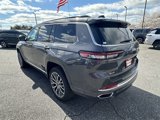 New 2025 Jeep Grand Cherokee L Summit image 3