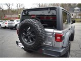 Used 2020 Jeep Wrangler Unlimited Sport image 5
