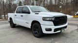 New 2025 RAM 1500 Tradesman w/ Night Edition image 3
